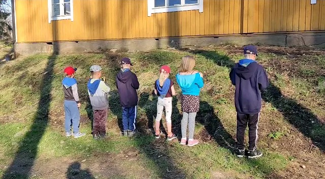 Pilpqalan pajupilliorkesteri